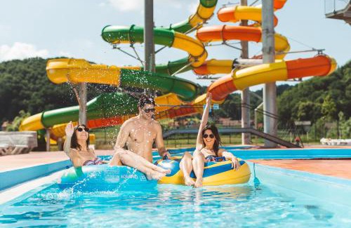 Tuhelj Other | Camping Vita Terme Tuhelj