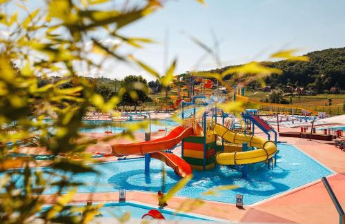 Tuhelj Other | Camping Vita Terme Tuhelj