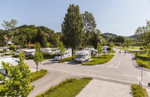 Tuhelj Other | Camping Vita Terme Tuhelj