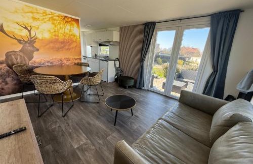 Anna Paulowna Other | Camping Wad noch Meer