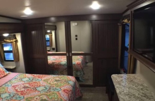 Cloquet RV Rental | Camping Wonderland