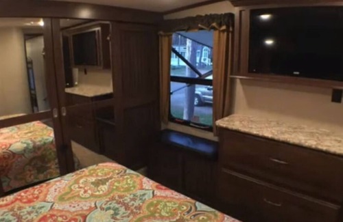 Cloquet RV Rental | Camping Wonderland
