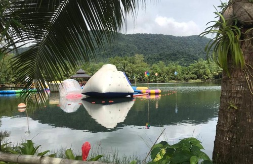 Thai Mueang Other | Camping4P