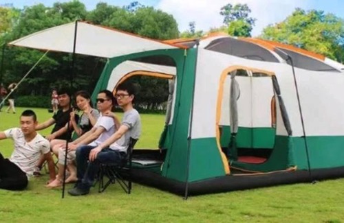 Thai Mueang Other | Camping4P