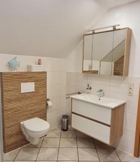 Pottenstein Apartment | Campingplatz Jurahöhe