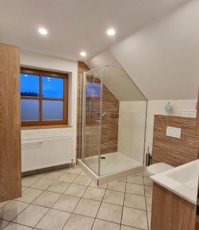Pottenstein Apartment | Campingplatz Jurahöhe