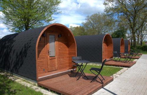 Bedekaspel Other | Campingpod