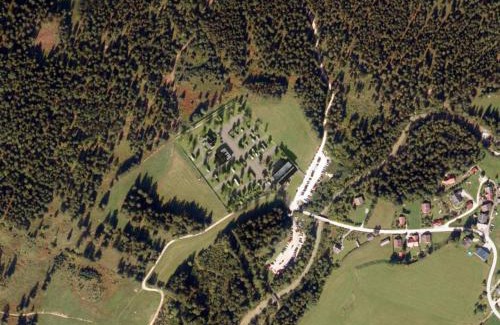 Hinterstoder Other | Campingresort Hinterstoder