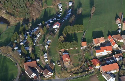 Gutenland Other | Campingstellplatz Haus Seeblick