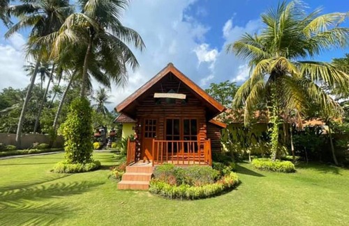 Tejakula Villa | Camplung Beach Villa and Farmstead