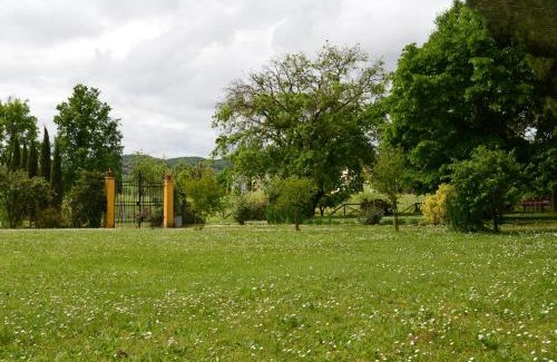 Bucine Bed & Breakfast | Campo alle Monache