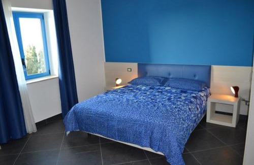 Santa Ninfa House | Campo Allegro