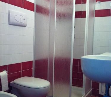 Santa Ninfa House | Campo Allegro