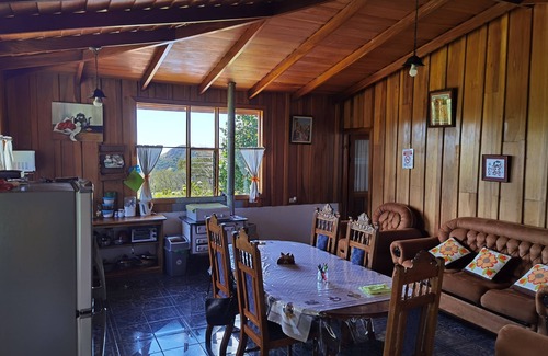 Monteverde House | Campo Azul - Monteverde