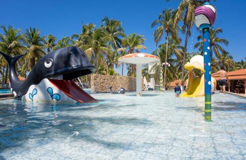 Alvares Machado Resort | Campo Belo Resort