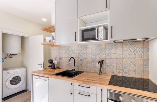 Braga Apartment | Campo das Hortas Apartments B - Sé Apartamentos