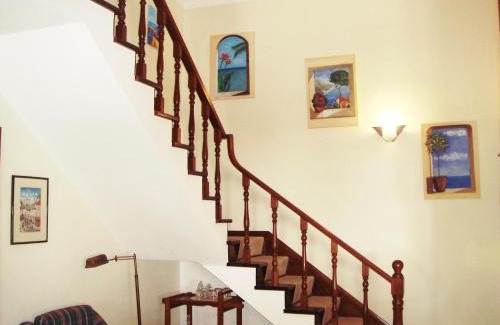 Atalaia House | Campo de Oleandros