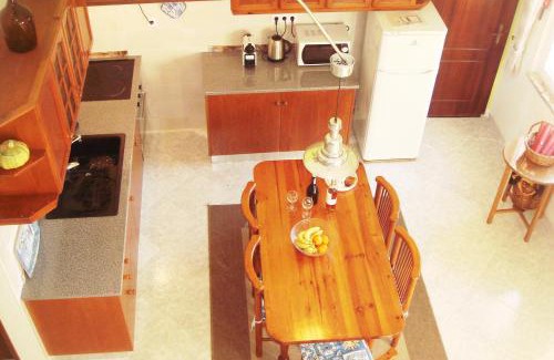 Atalaia House | Campo de Oleandros