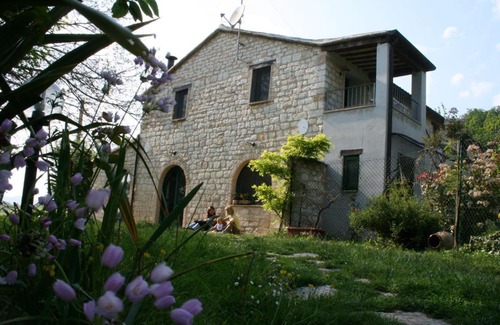 Villa Musone Bed & Breakfast | Campo Del Mare