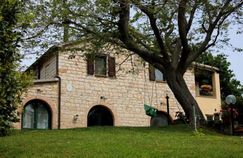 Villa Musone Bed & Breakfast | Campo Del Mare