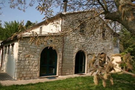Villa Musone Bed & Breakfast | Campo Del Mare