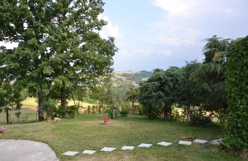 Castelpagano Bed & Breakfast | Campo della Corte