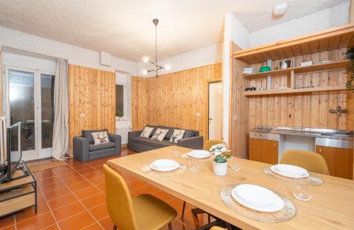 Casamaina Apartment | Campo Felice Apartment