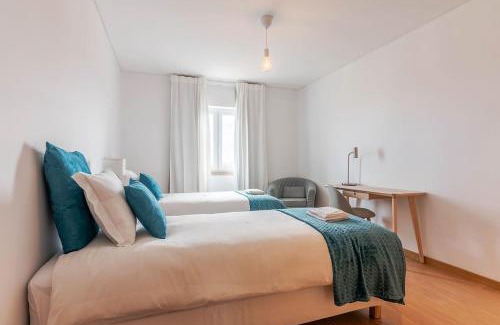 Lumiar Apartment | Campo Grande