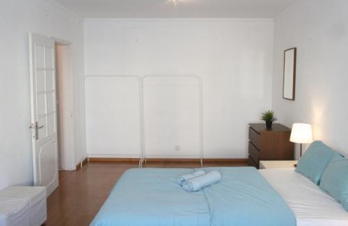 Lumiar House | Campo Grande Residence