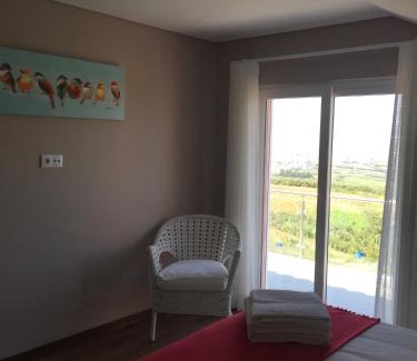 Lourinha House | Campo Panorâmico
