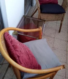 Pena Apartment | Campo Santana