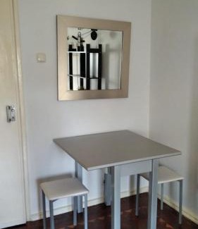 Pena Apartment | Campo Santana
