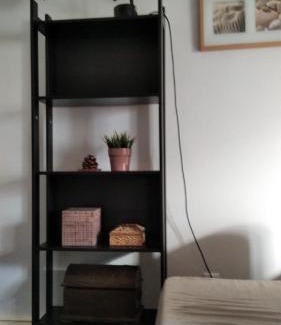 Pena Apartment | Campo Santana