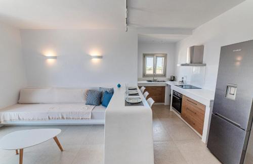 Paros Apartment | CAMPO SUITES