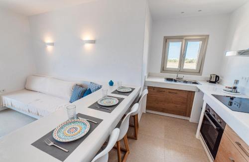 Paros Apartment | CAMPO SUITES