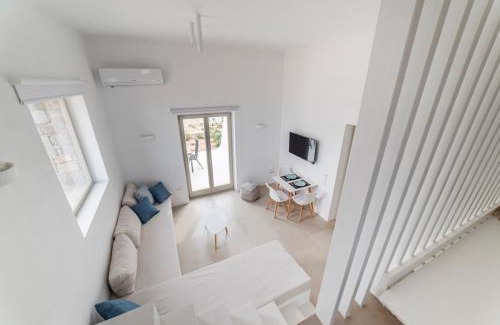Paros Apartment | CAMPO SUITES