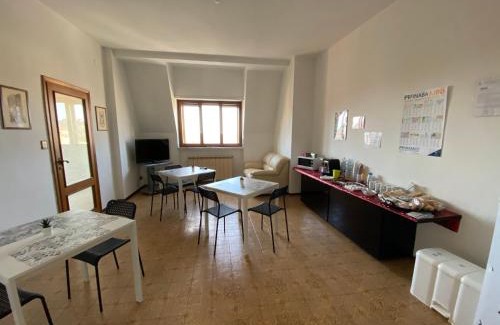 Campobasso Bed & Breakfast | Campobasso 30E