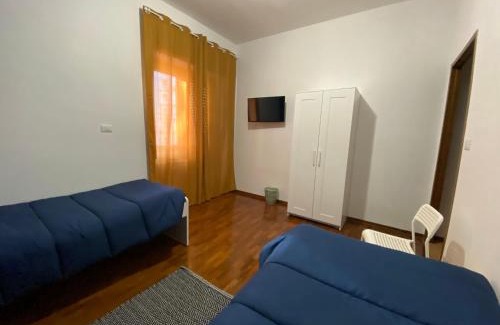 Campobasso Bed & Breakfast | Campobasso 30E
