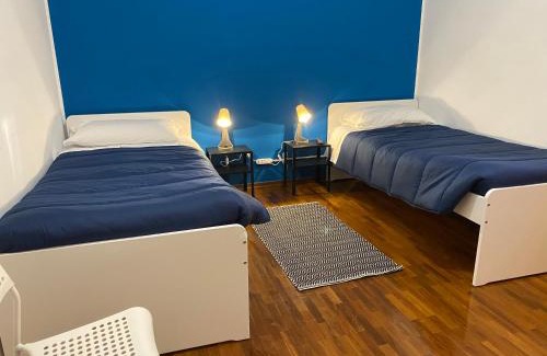 Campobasso Bed & Breakfast | Campobasso 30E