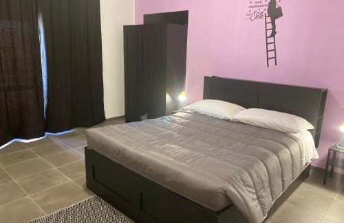 Campobasso Bed & Breakfast | Campobasso 30E