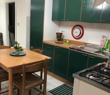 Campo di Giove Apartment | Campodigiove Amelia