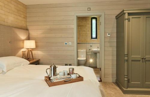 Matfen House | Campolina Stable