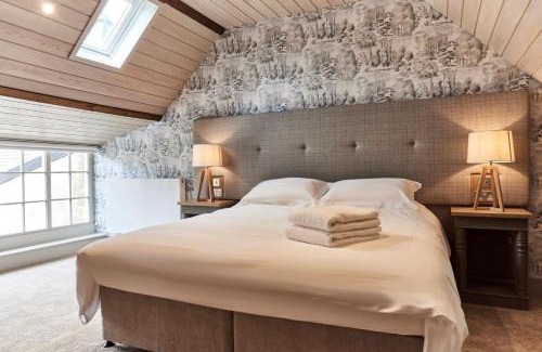 Matfen House | Campolina Stable