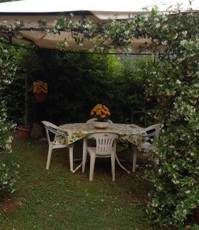 Montagnana Bed & Breakfast | Campomaggio