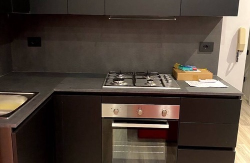 Terni Apartment | CAMPOREAL LOFTS