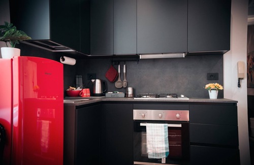 Terni Apartment | CAMPOREAL LOFTS