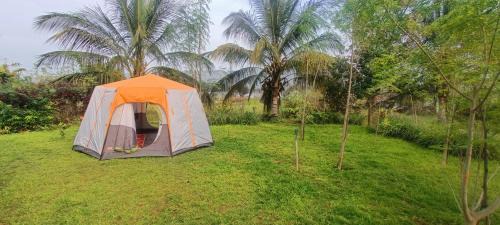 Gauribidanur House | Campout makali