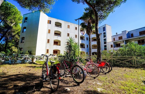 Acaya Apartment | Campoverde Village-Residence