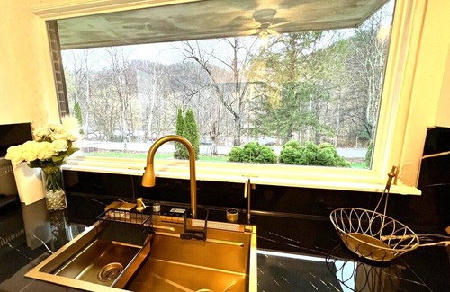 Elkins House | CampRV: Home, RV hookup, Fishing, Hiking, activity