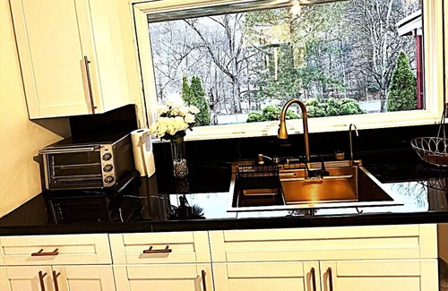 Elkins House | CampRV: Home, RV hookup, Fishing, Hiking, activity